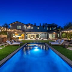 The Grand Escape: Luxe & Private Retreat Near Beverly Hills